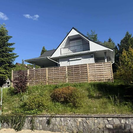Dom Caloroczny, Krzeszna Villa Bagian luar foto